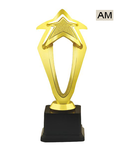 big star school trophy