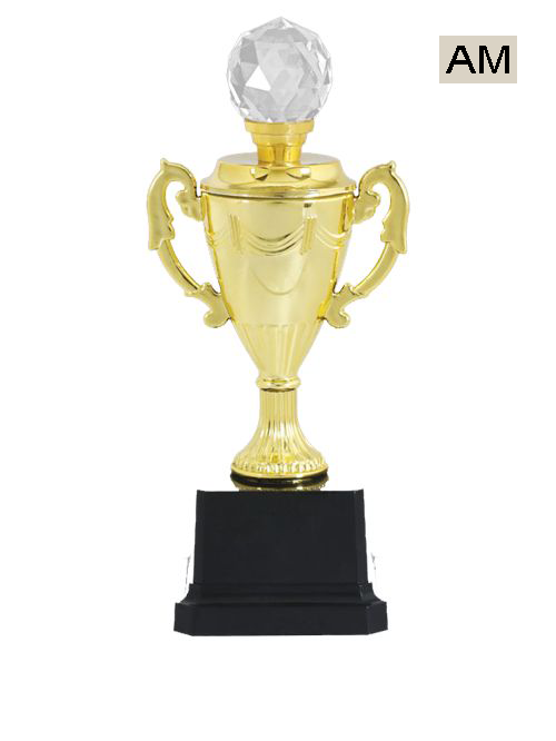 diamond cup trophy