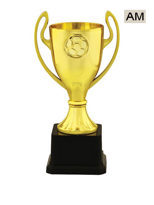 golden cup trophy