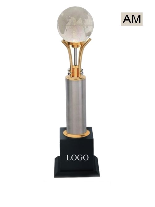metal glob award