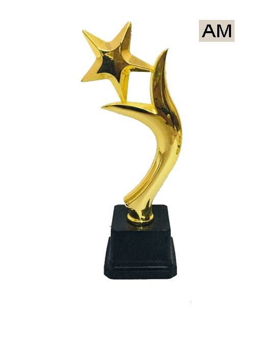 one star award
