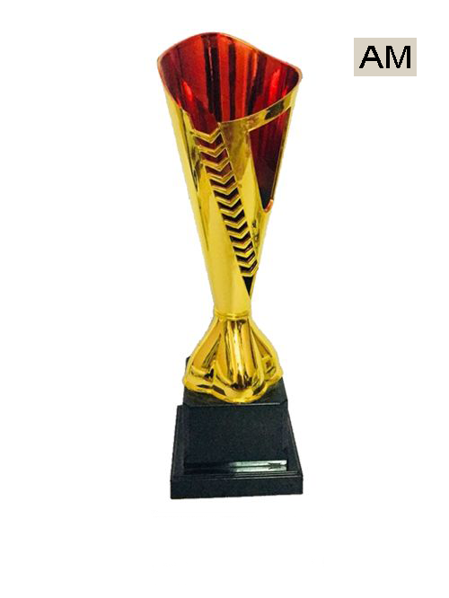 red golden award