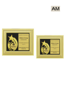 Read more about the article Service Certificate