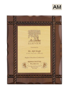Read more about the article Wooden Frame Type Mementos