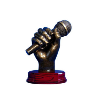 Read more about the article Choosing the Perfect Award for Your Corporate Event