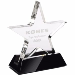 Read more about the article The Art of Crafting Custom Awards Behind the Scenes